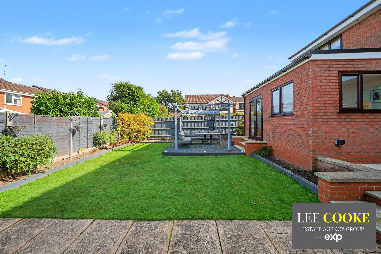 Detached House for sale in Walsall, Belfry Close, Turnberry Estate, Walsall, WS3 3XL