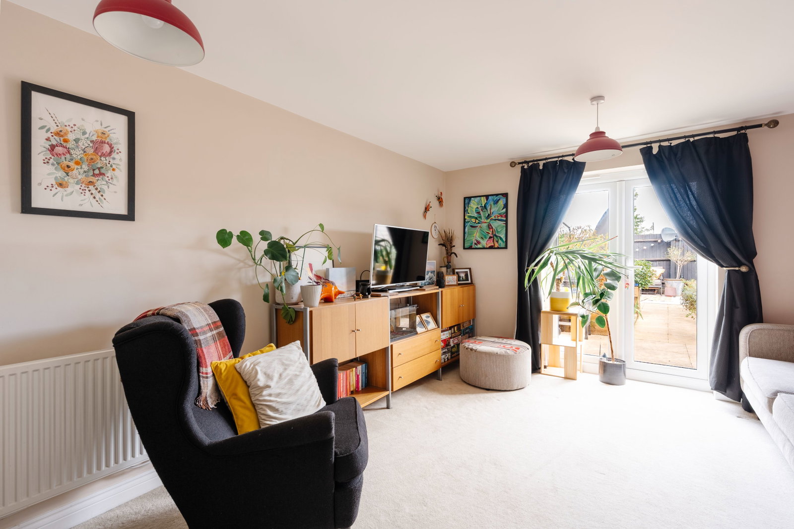 Terraced House for sale in Colchester, Wall Mews, Colchester, CO2 9GP, 603 m²