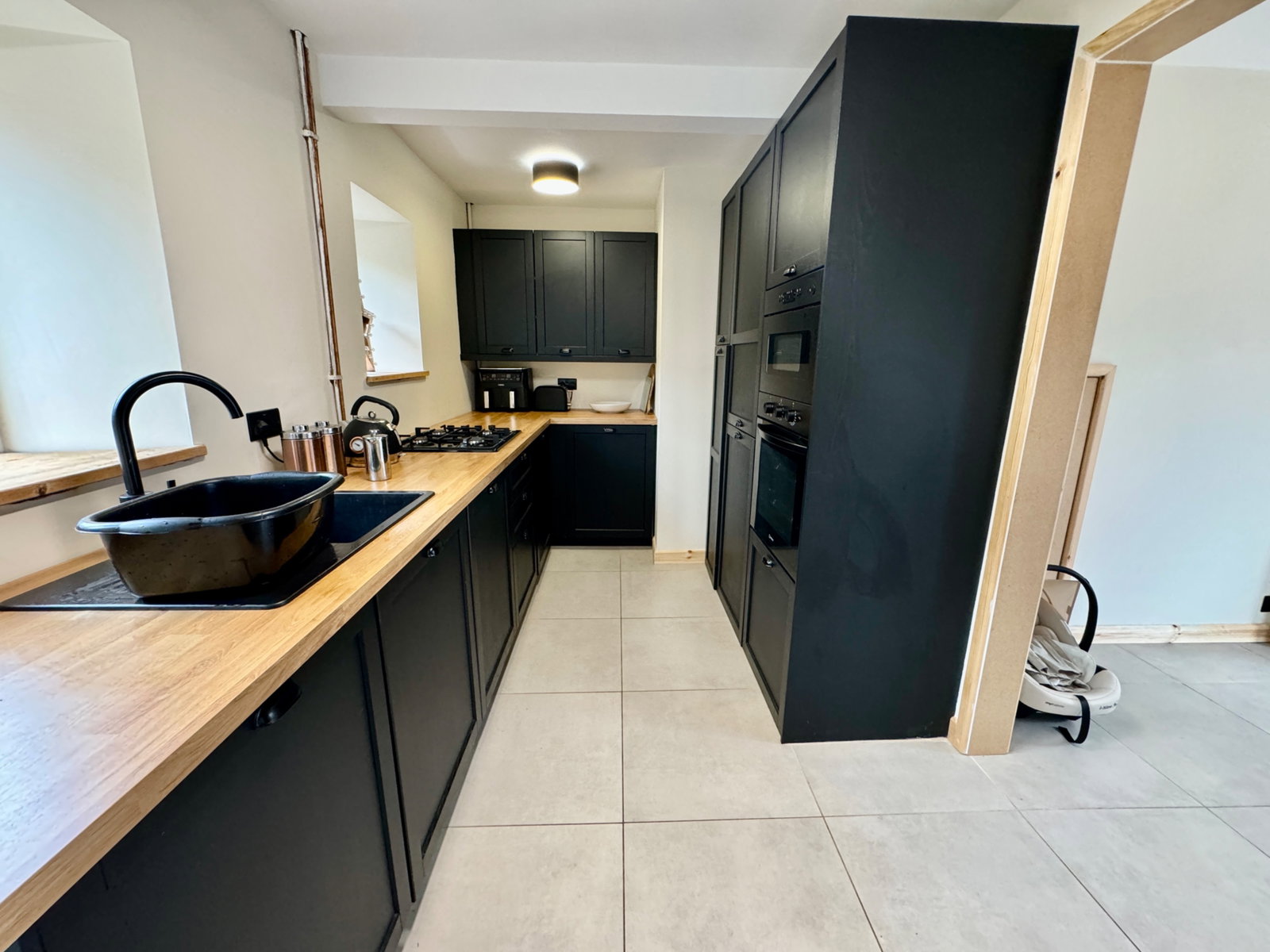 Terraced House for sale in Newport, Ael-y-Bryn Terrace, Newbridge, Newport, NP11 3DG