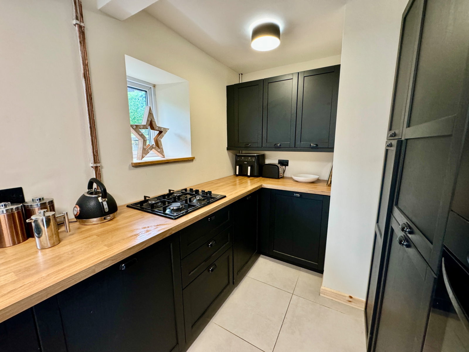 Terraced House for sale in Newport, Ael-y-Bryn Terrace, Newbridge, Newport, NP11 3DG