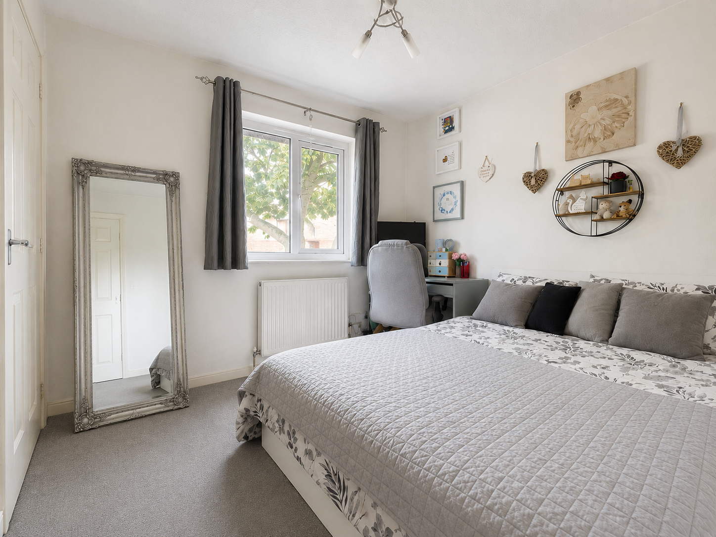 End Of Terrace House for sale in Chatham, Mayford Road, Lordswood, ME5 8SZ