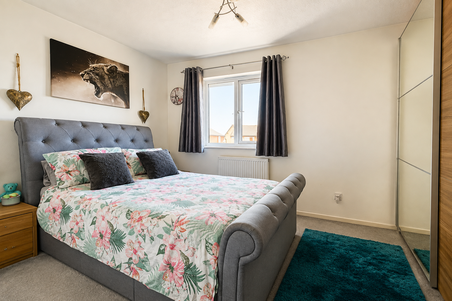 End Of Terrace House for sale in Chatham, Mayford Road, Lordswood, ME5 8SZ