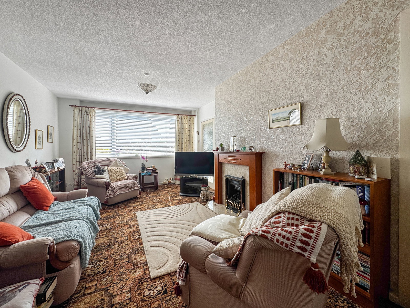 Semi Detached House for sale in Carlisle, Langrigg Road, Carlisle, CA2 6DJ