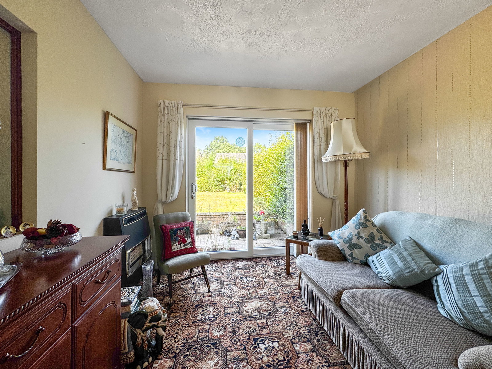 Semi Detached House for sale in Carlisle, Langrigg Road, Carlisle, CA2 6DJ