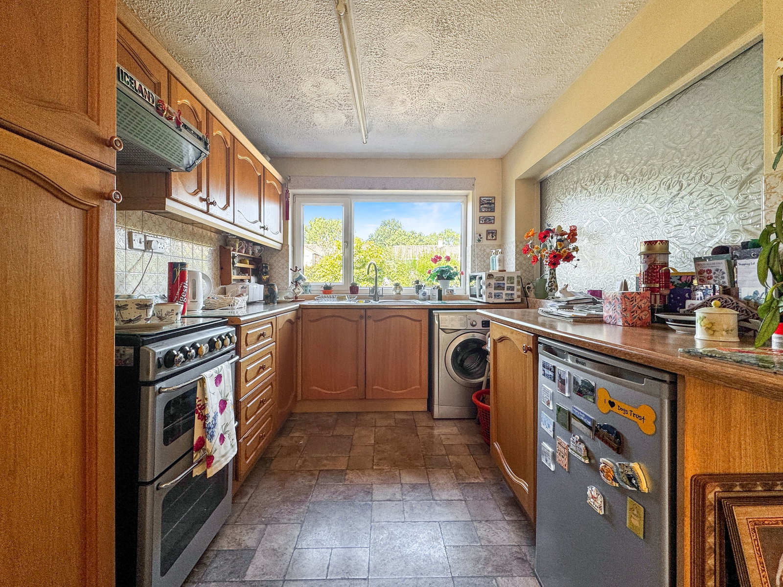 Semi Detached House for sale in Carlisle, Langrigg Road, Carlisle, CA2 6DJ