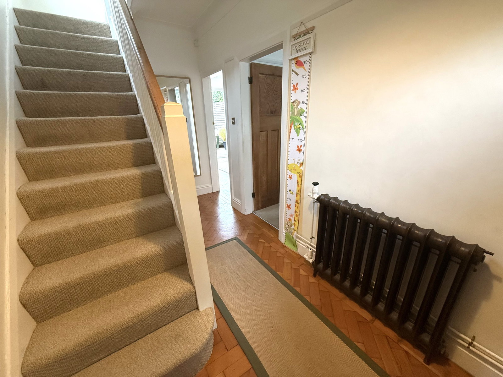 Semi Detached House for sale in Wirral, St. David Road, Wirral, CH62 0BT