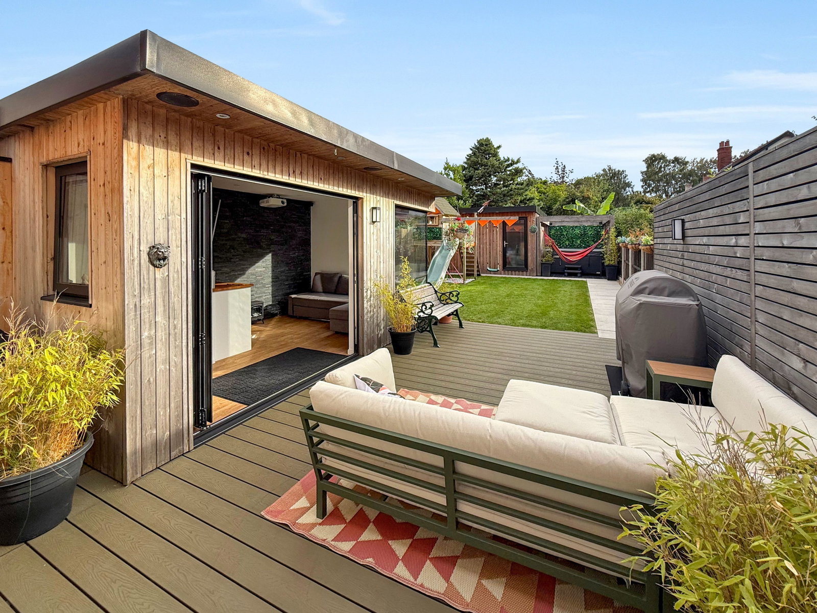 Semi Detached House for sale in Wirral, St. David Road, Wirral, CH62 0BT