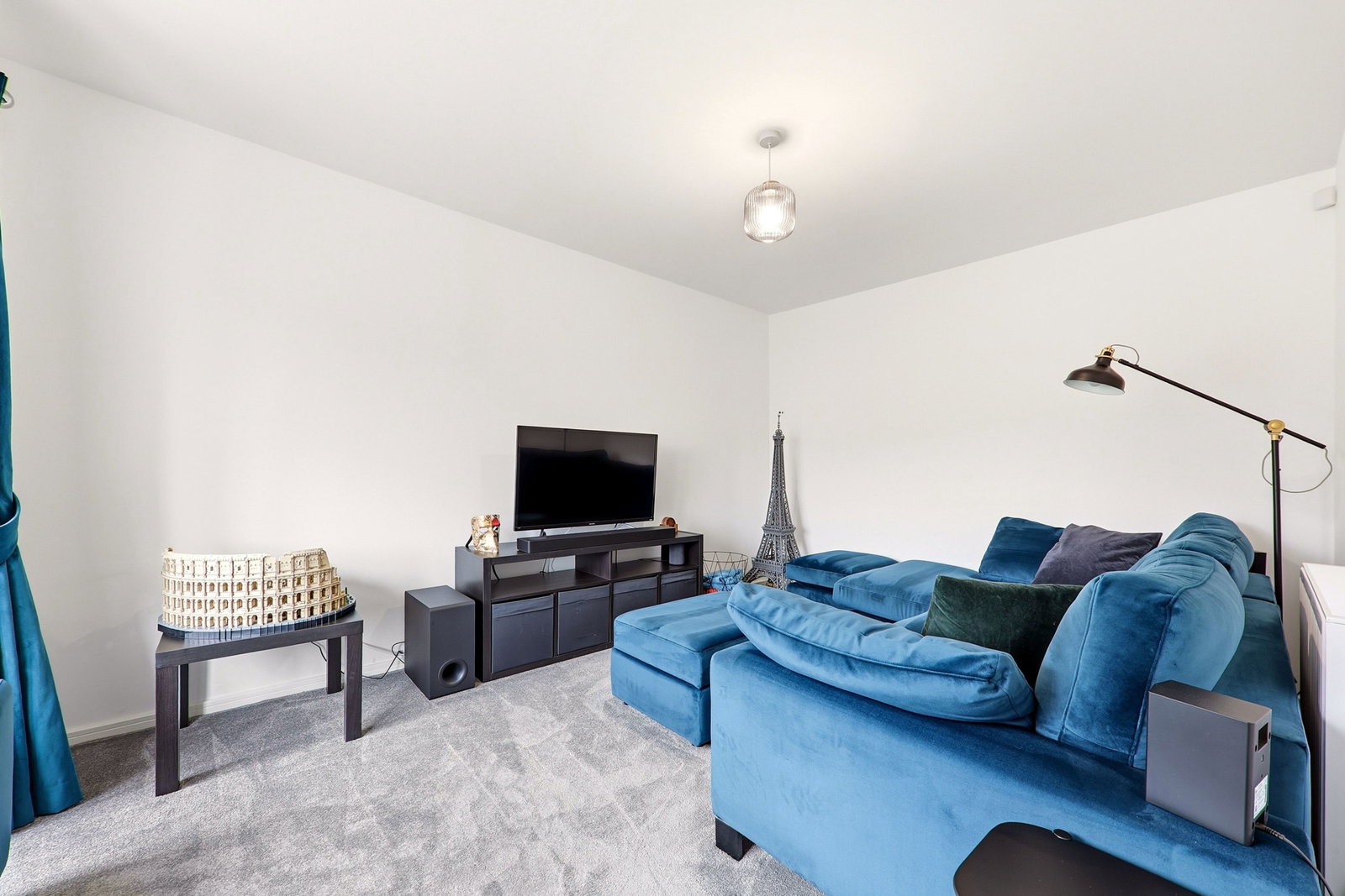 Detached House for sale in Wakefield, Stanley Parkway, City Fields, Wakefield WF3