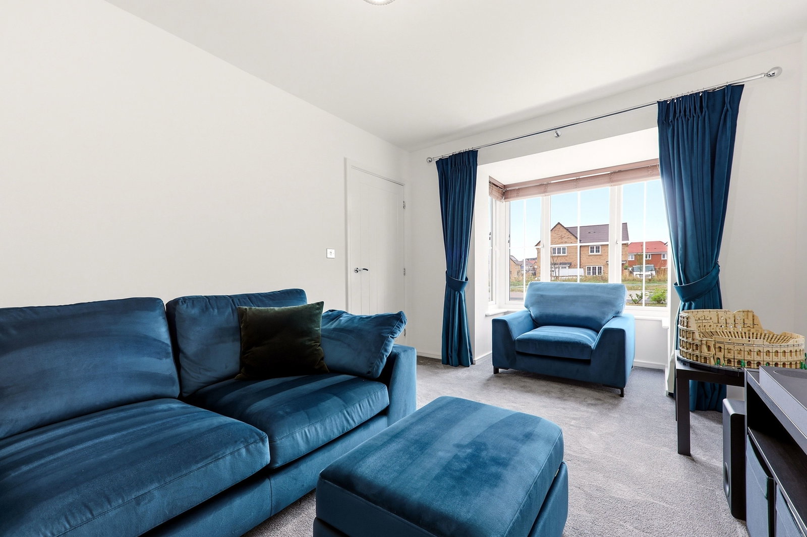 Detached House for sale in Wakefield, Stanley Parkway, City Fields, Wakefield WF3