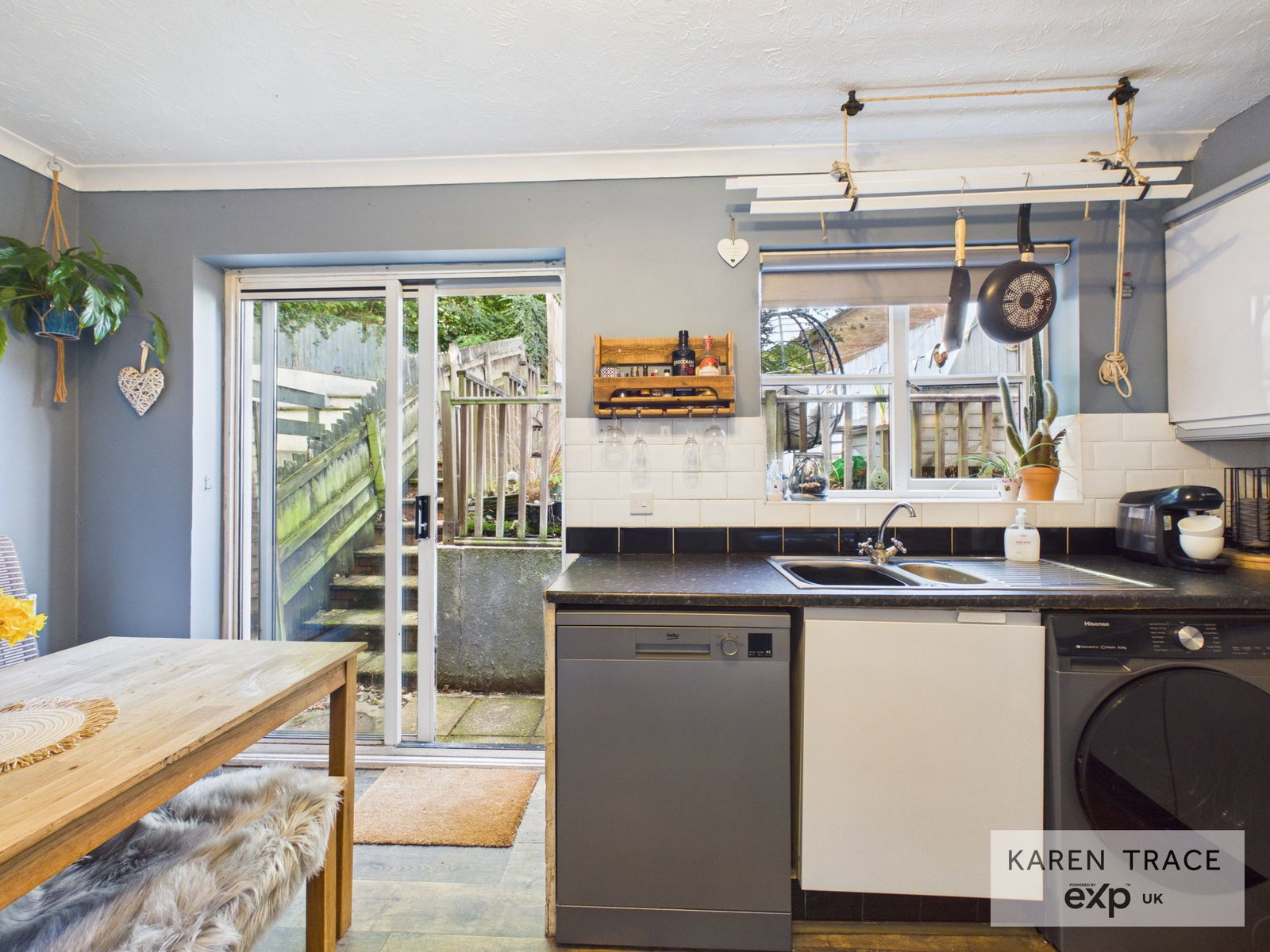 Semi Detached House for sale in Par, Manor View, Par, PL24, 665 m²
