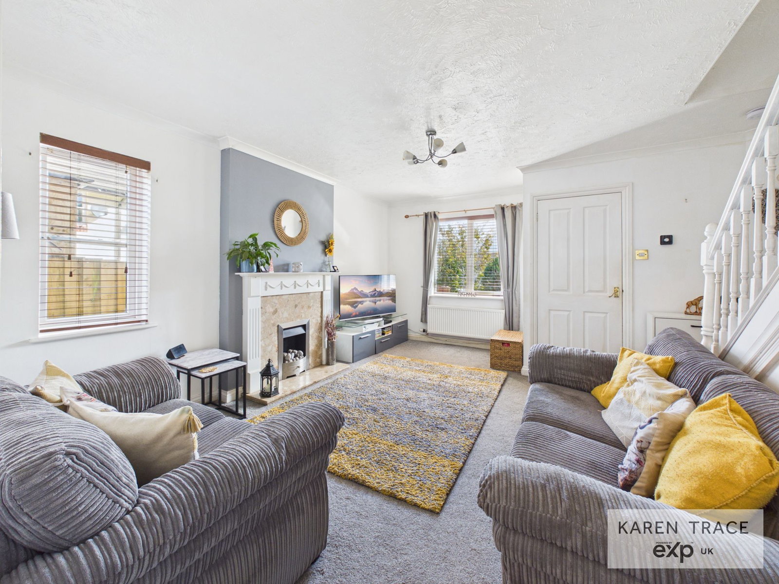 Semi Detached House for sale in Par, Manor View, Par, PL24, 665 m²