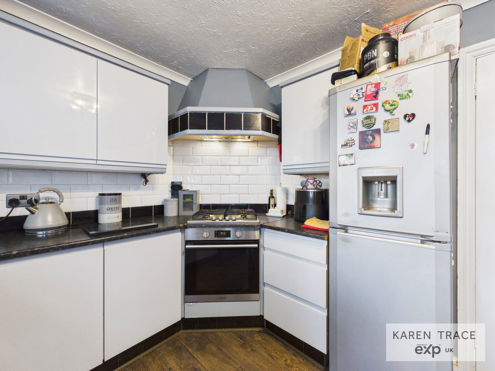 Semi Detached House for sale in Par, Manor View, Par, PL24, 665 m²