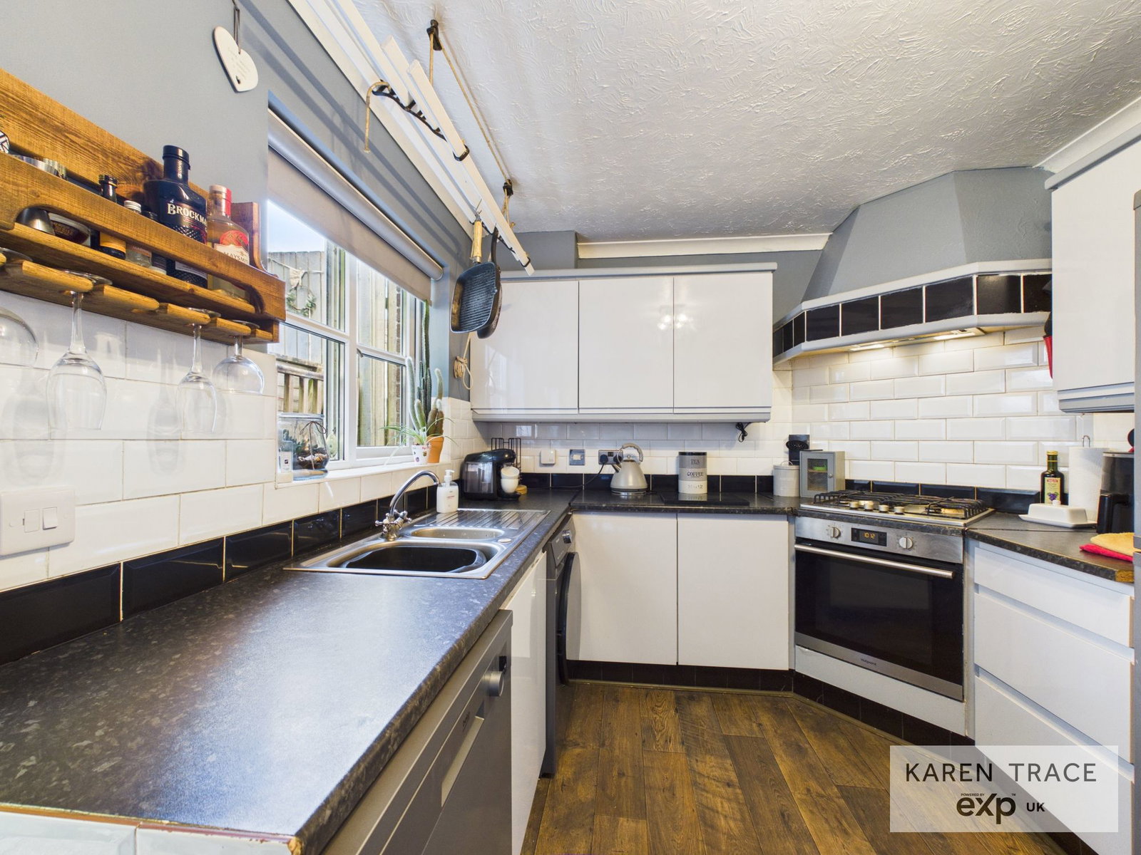 Semi Detached House for sale in Par, Manor View, Par, PL24, 665 m²