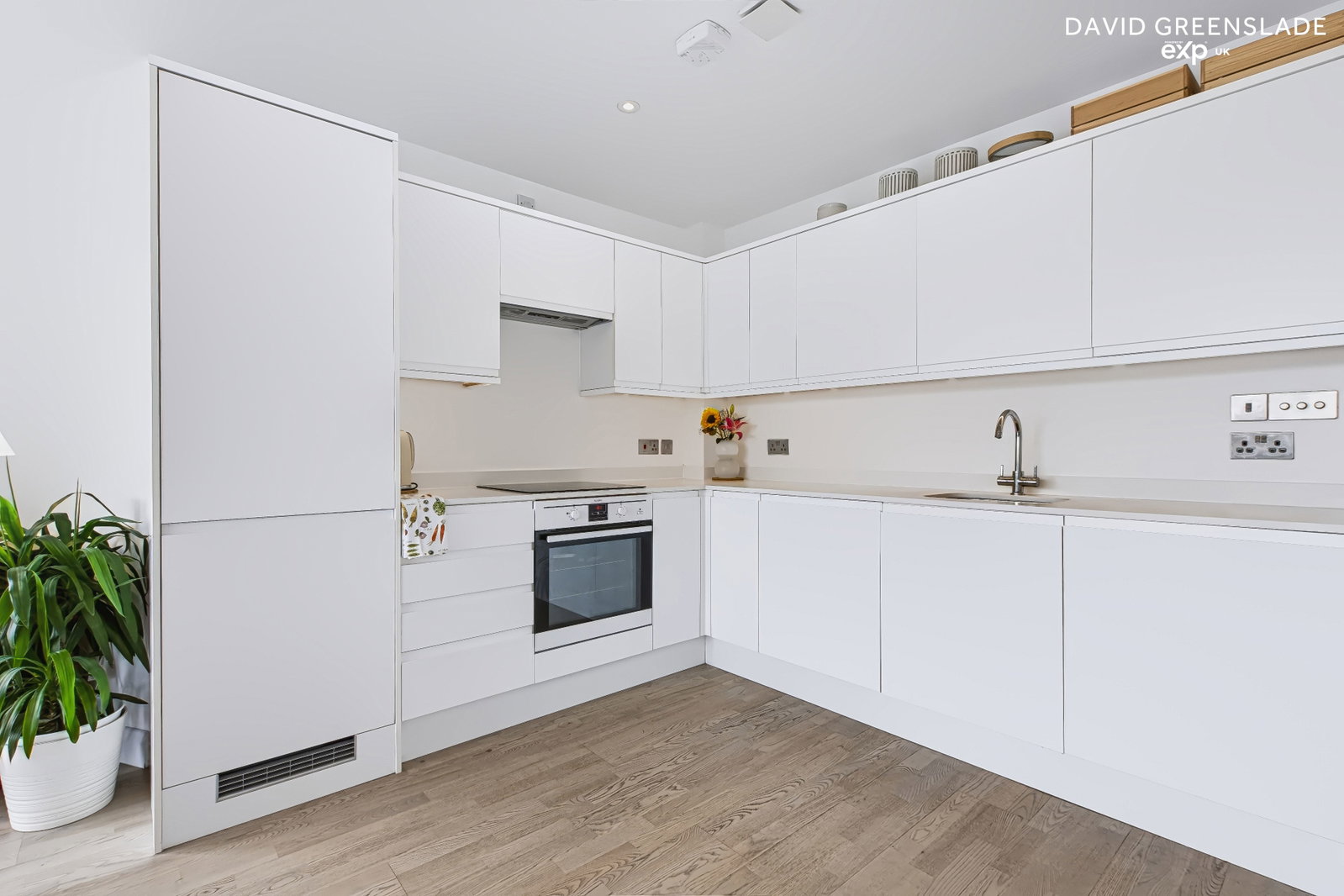 Apartment for sale in London, Sphere Apartments, 25 St. Pauls Way, E3