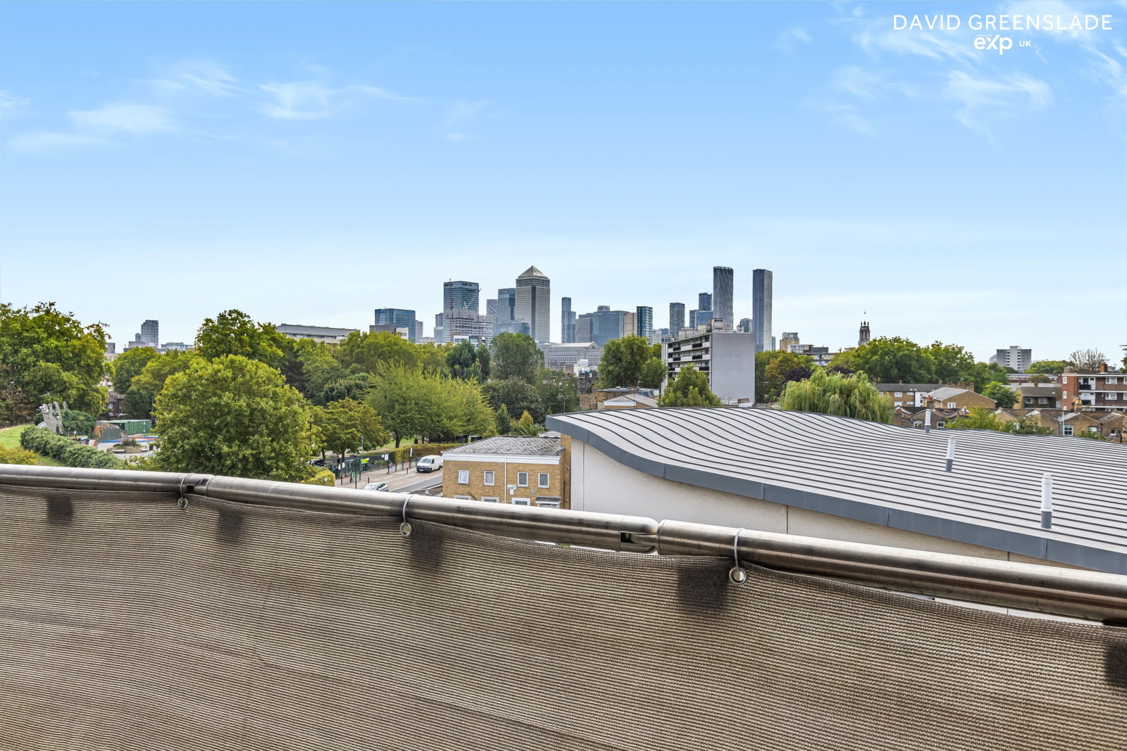 Apartment for sale in London, Sphere Apartments, 25 St. Pauls Way, E3