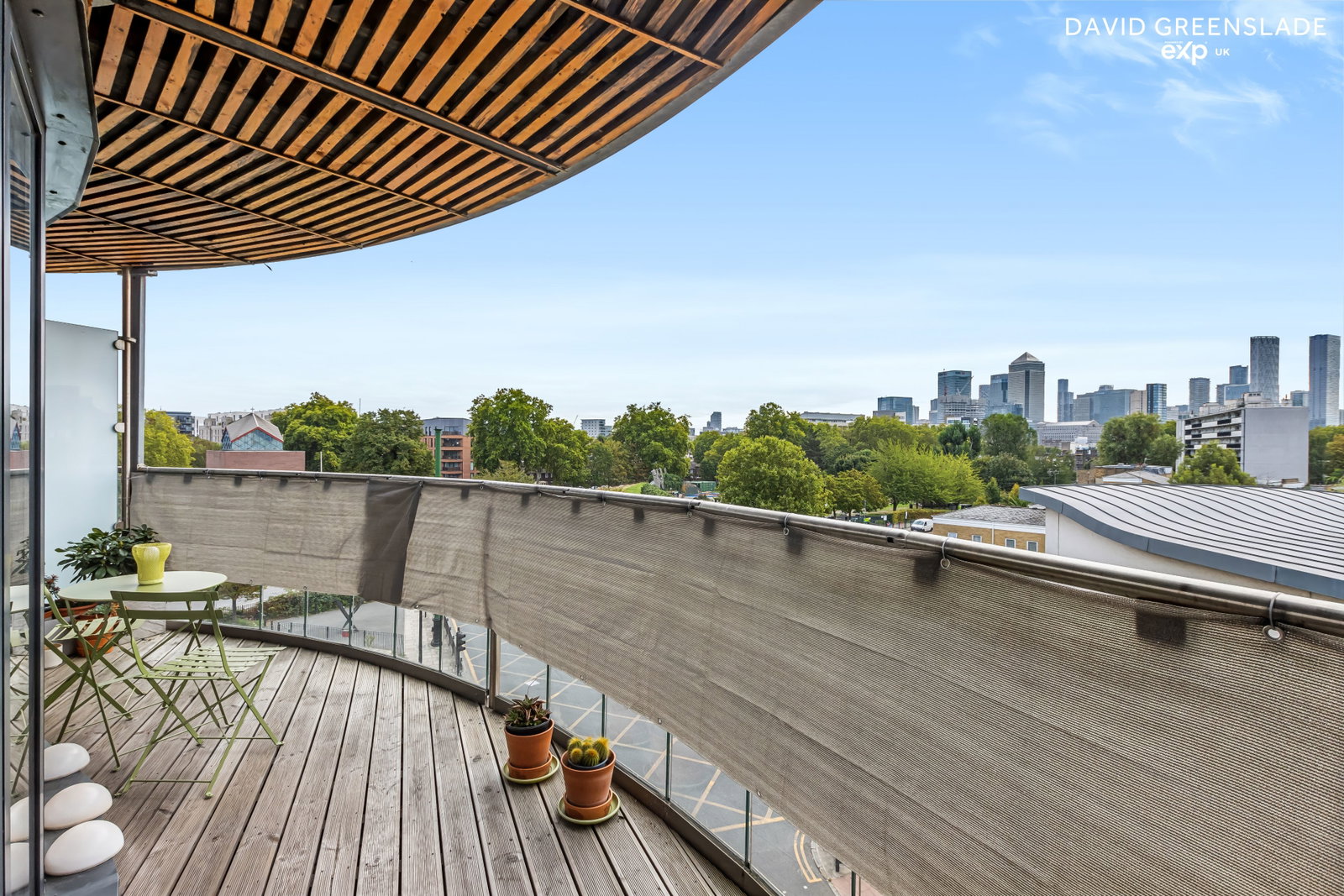 Apartment for sale in London, Sphere Apartments, 25 St. Pauls Way, E3