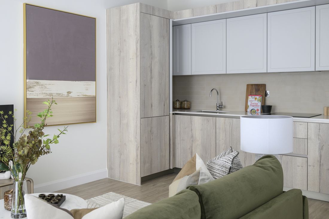 Apartment for sale in London, Vauxhall, London, SE11 5QY, 695 m²