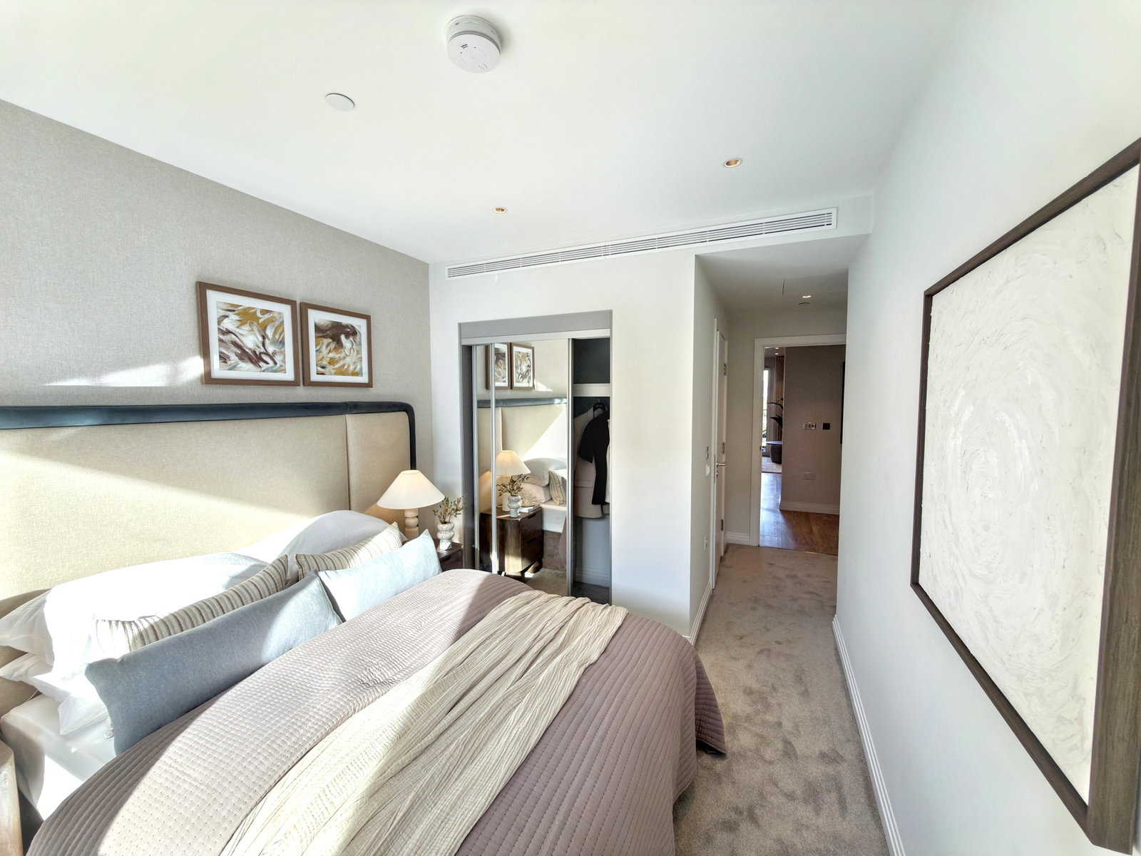 Apartment for sale in London, Vauxhall, London, SE11 5QY, 823 m²