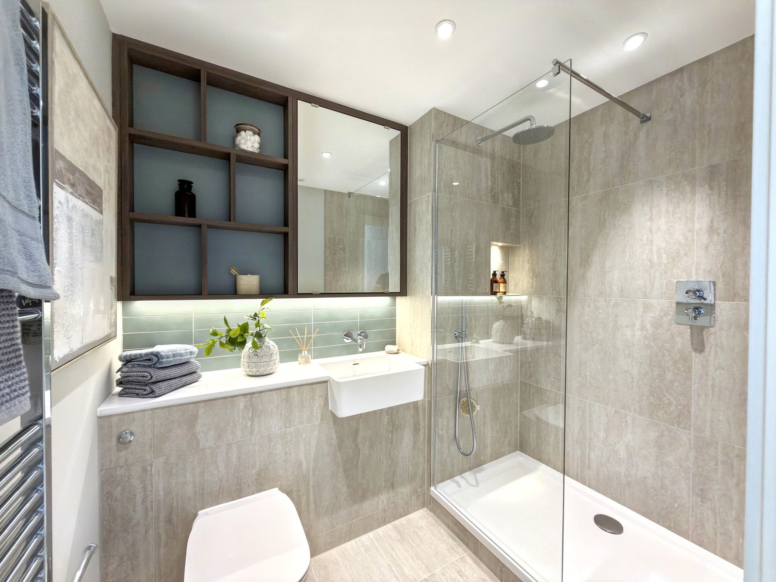 Apartment for sale in London, Vauxhall, London, SE11 5QY, 823 m²