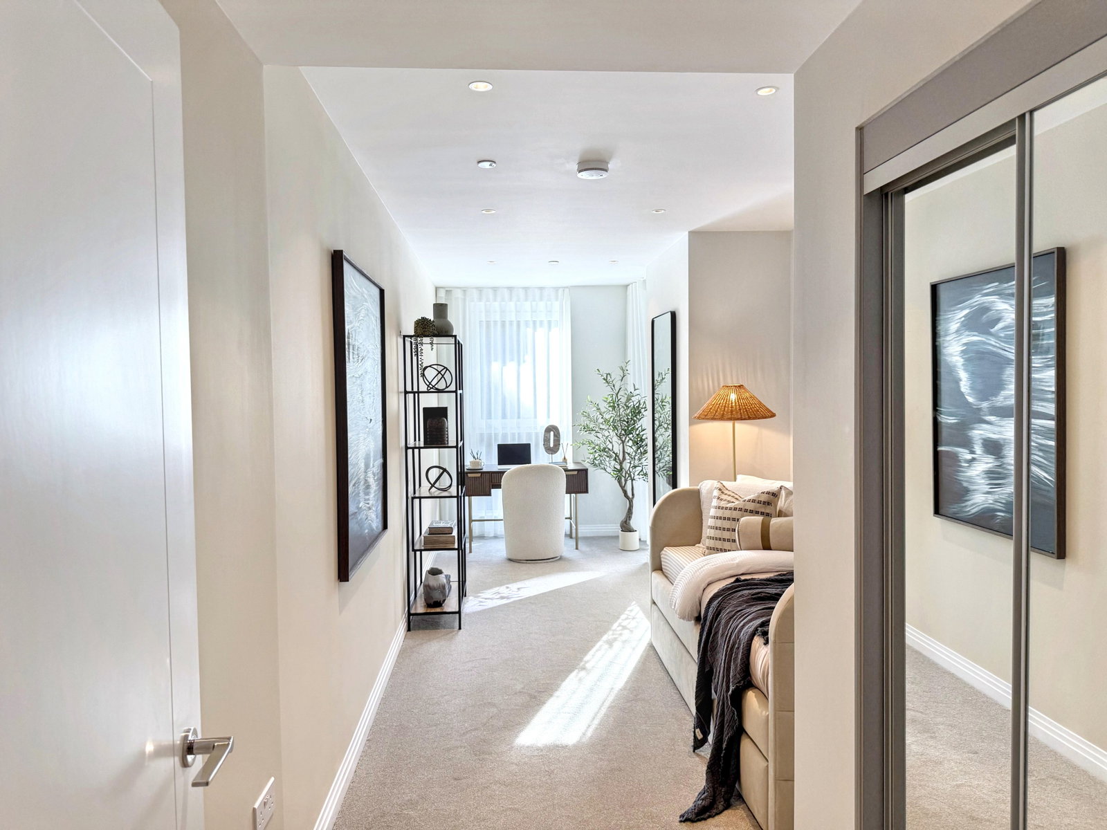 Apartment for sale in London, Vauxhall, London, SE11 5QY, 823 m²