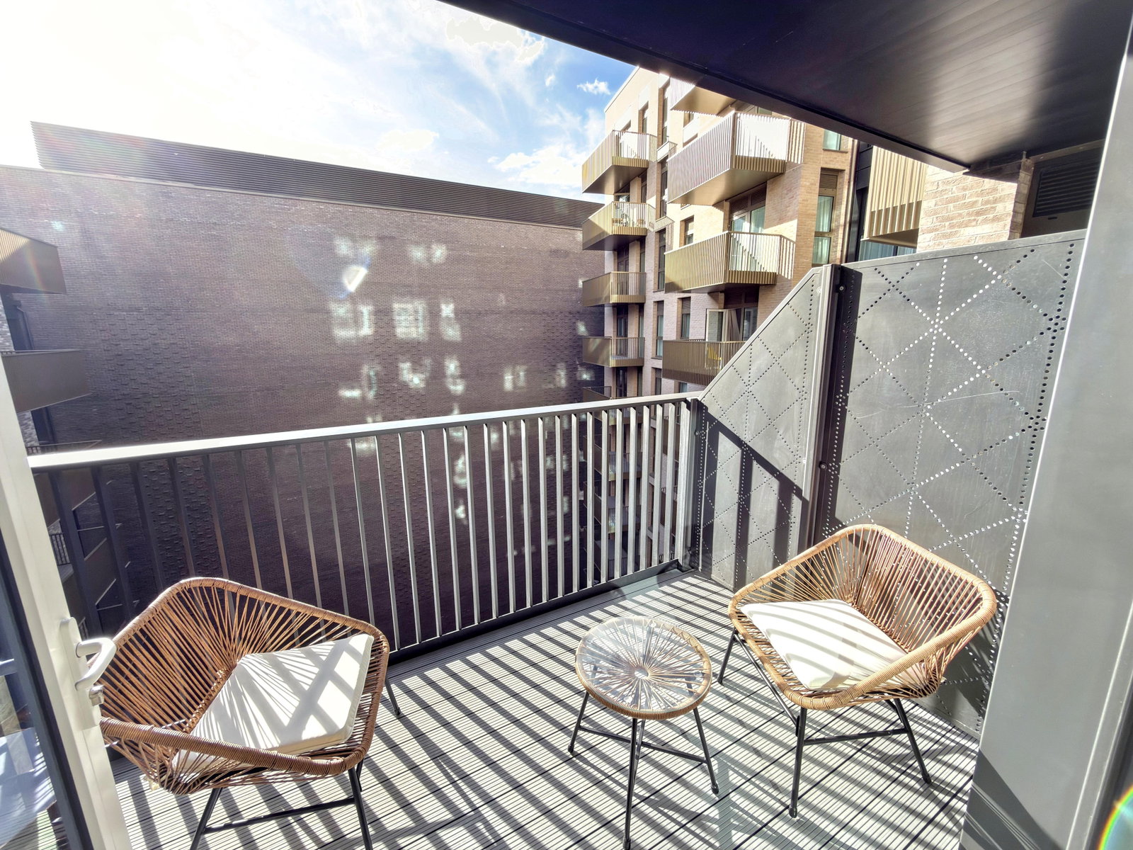 Apartment for sale in London, Vauxhall, London, SE11 5QY, 823 m²