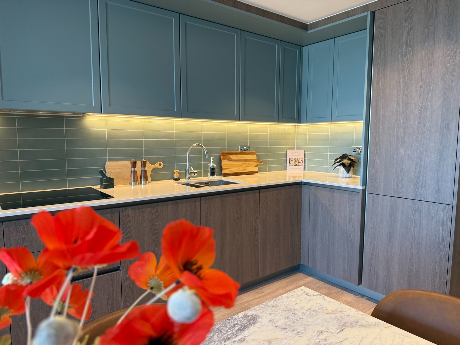 Flat for sale in London, Vauxhall, London, SE11 5QY, 985 m²