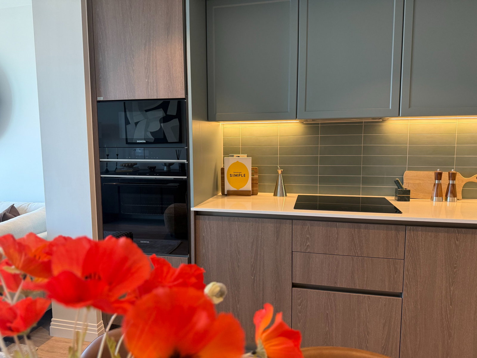 Flat for sale in London, Vauxhall, London, SE11 5QY, 985 m²