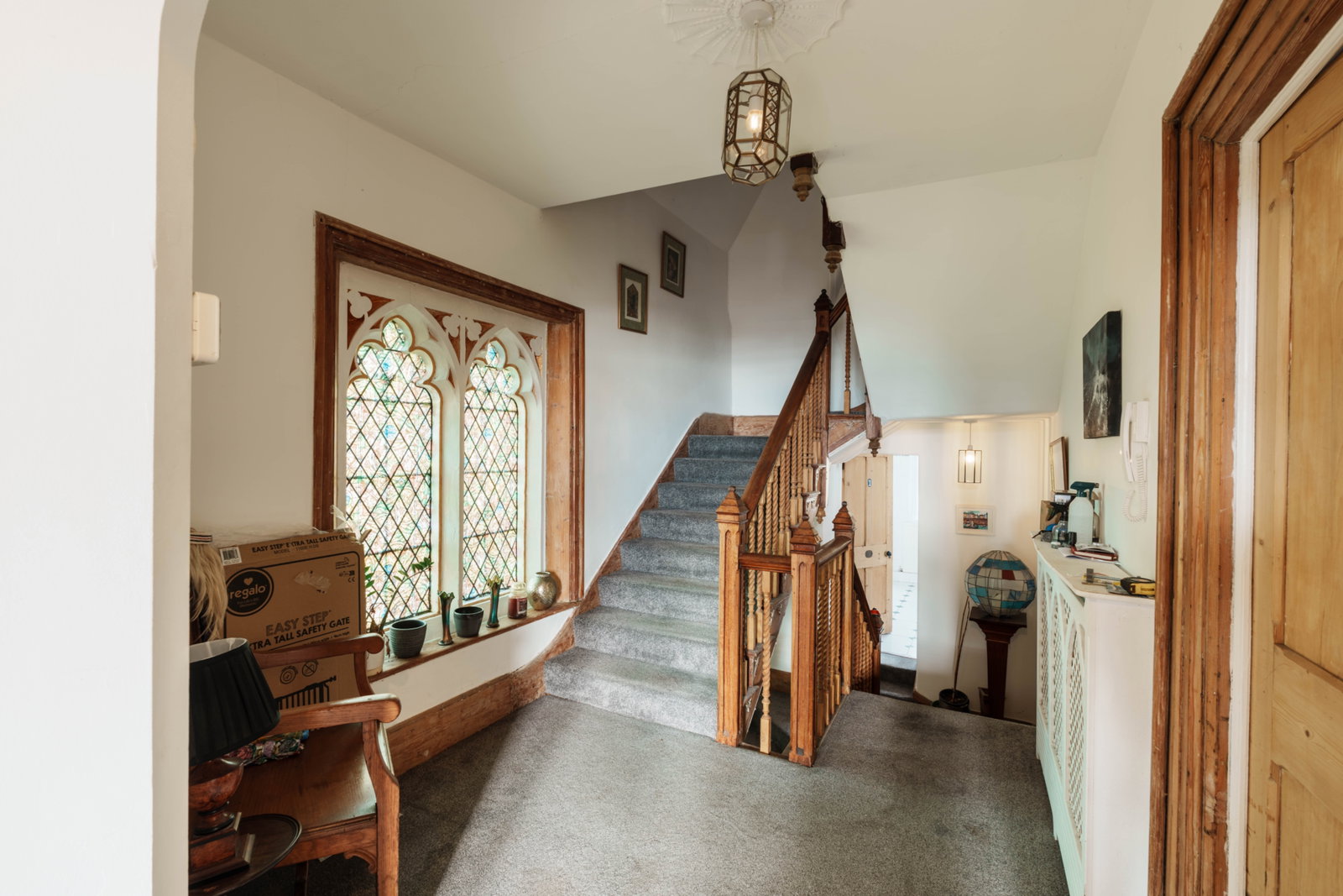 Apartment for sale in Ramsgate, St. Augustines Road, Ramsgate, CT11 9NZ