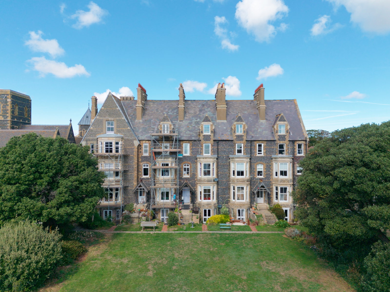 Apartment for sale in Ramsgate, St. Augustines Road, Ramsgate, CT11 9NZ