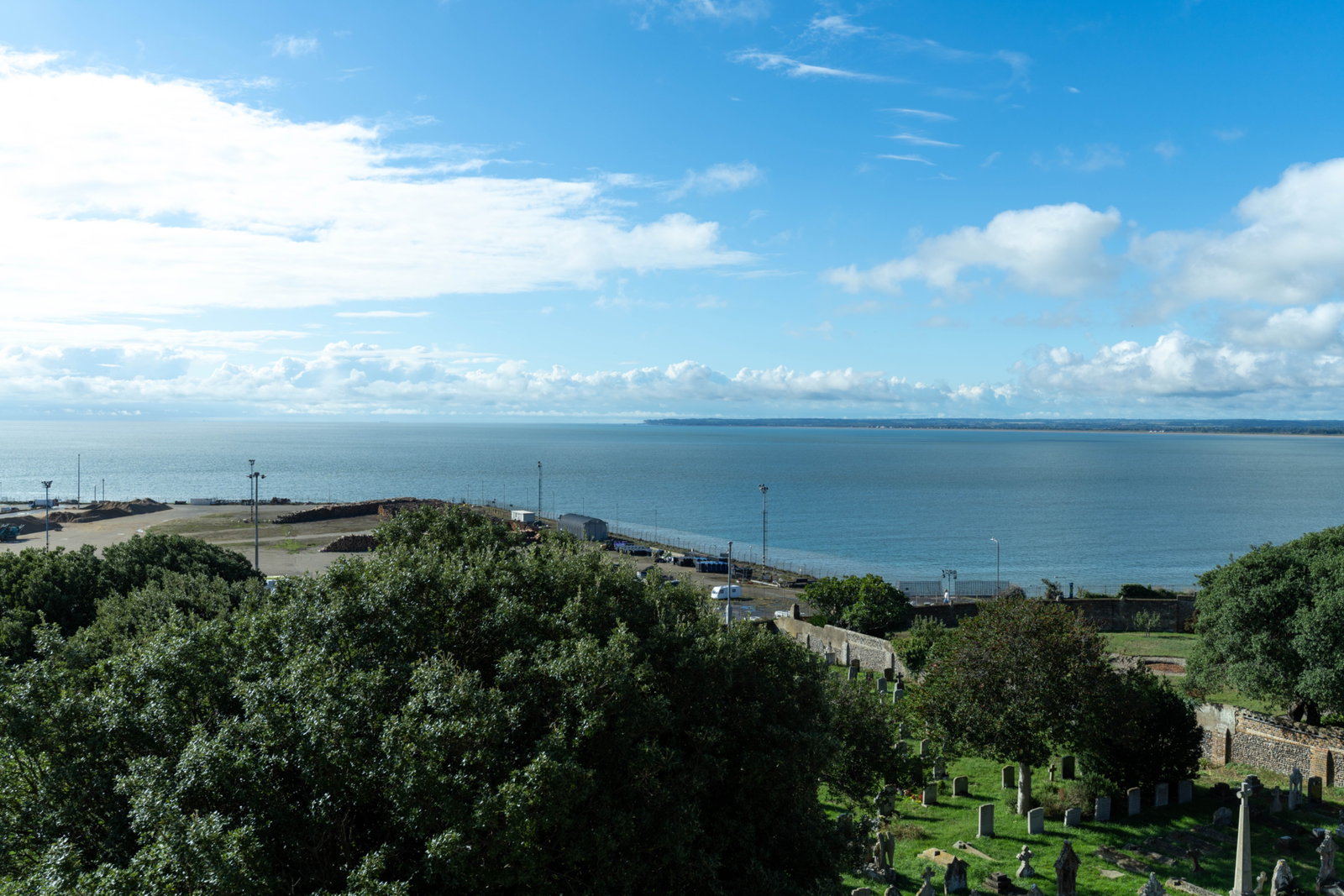 Apartment for sale in Ramsgate, St. Augustines Road, Ramsgate, CT11 9NZ