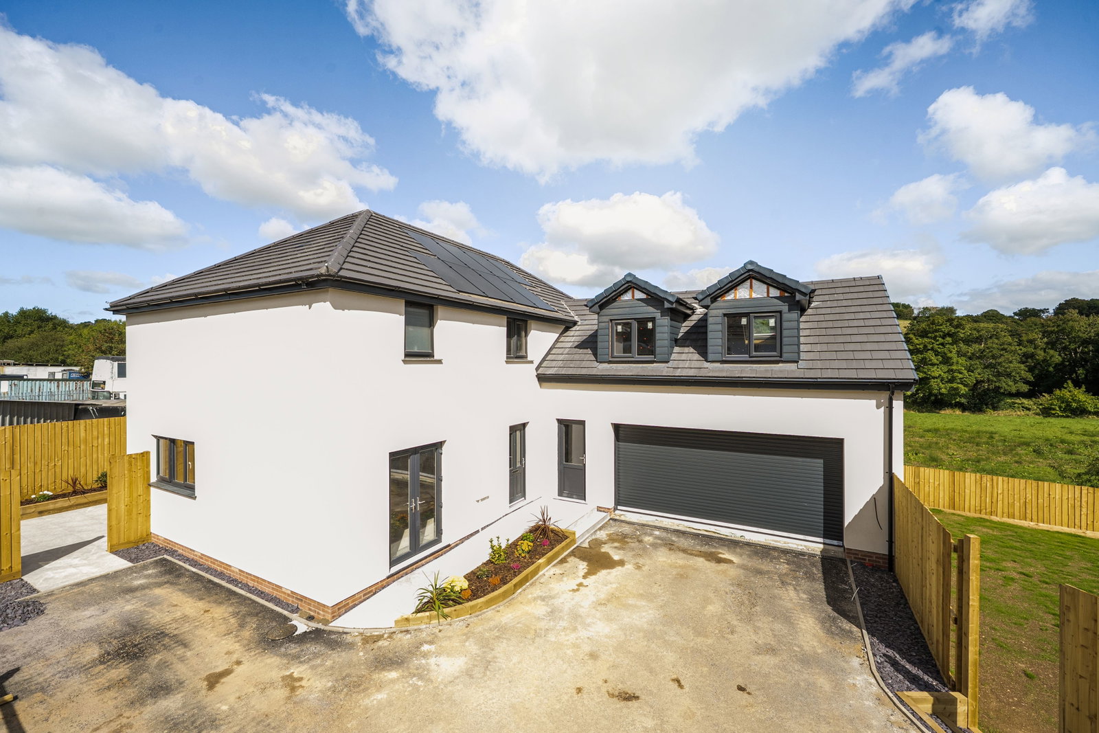 Detached House for sale in Launceston, Ridgegrove Hill, Launceston, PL15