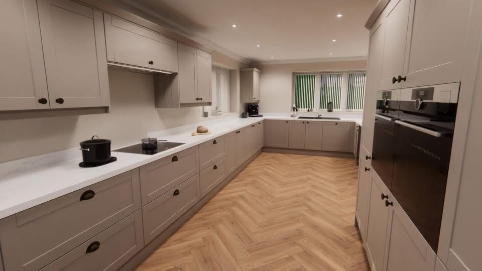 Detached House for sale in Launceston, Ridgegrove Hill, Launceston, PL15