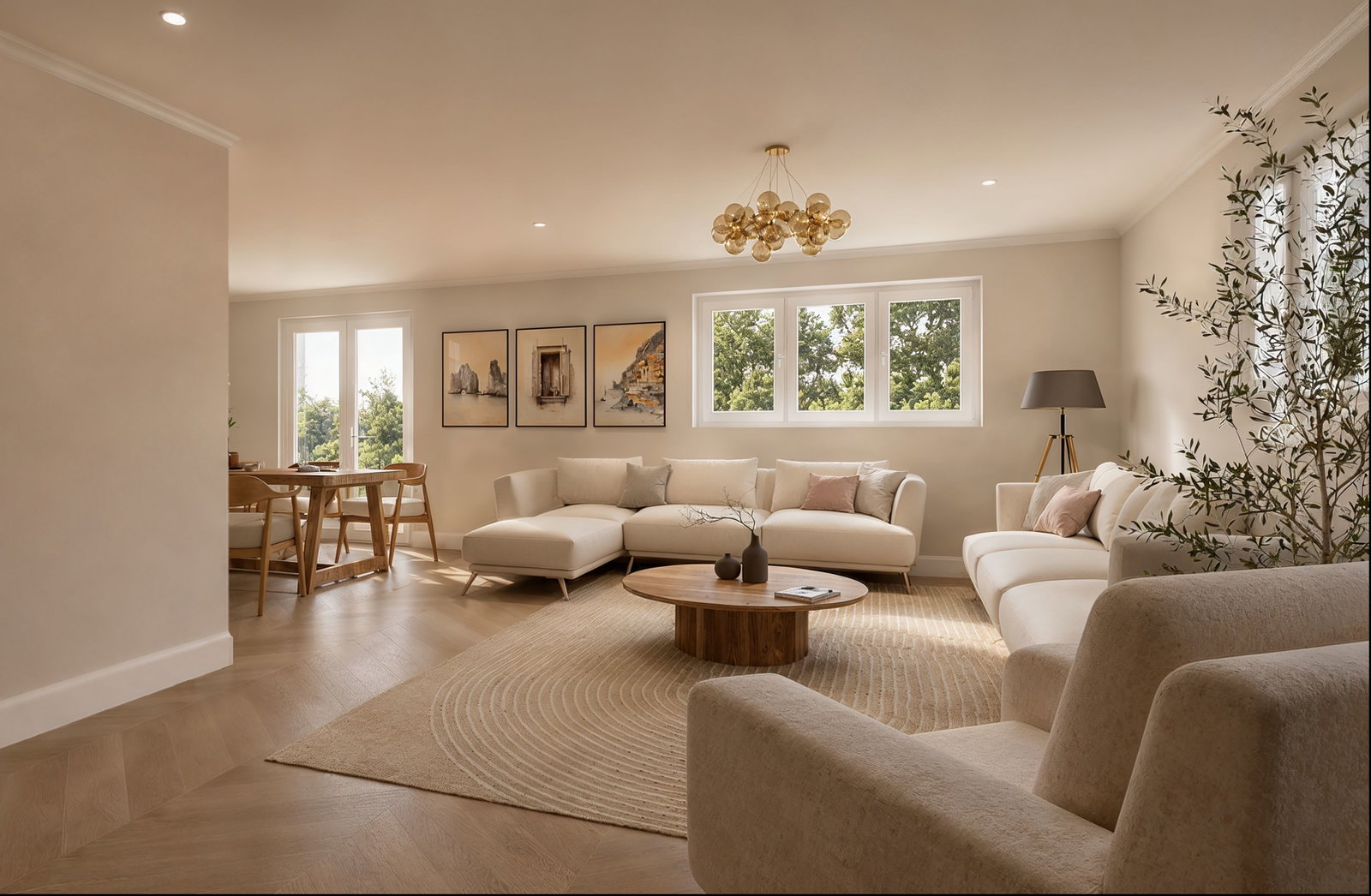 Detached House for sale in Launceston, Ridgegrove Hill, Launceston, PL15