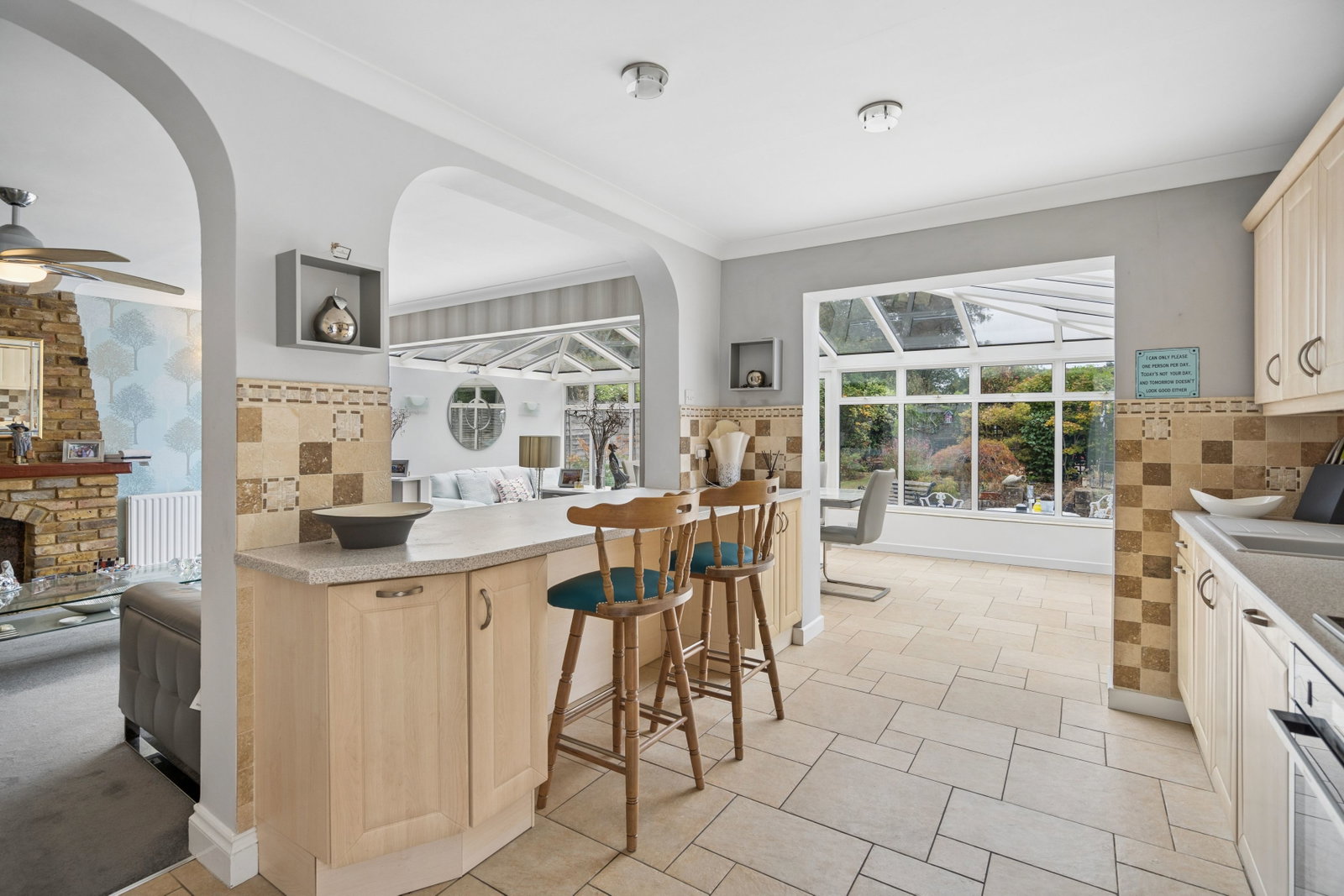 Bungalow for sale in Iver Heath, Bangors Road North, Iver Heath, Buckinghamshire, SL0 0BN