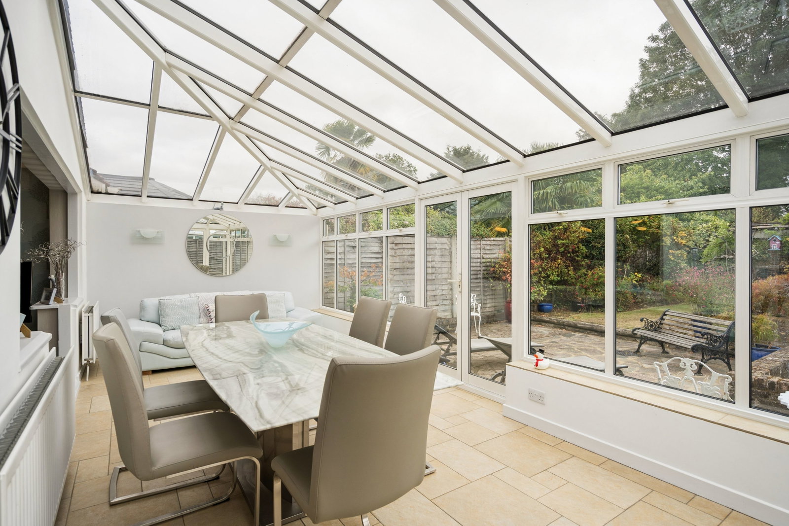 Bungalow for sale in Iver Heath, Bangors Road North, Iver Heath, Buckinghamshire, SL0 0BN