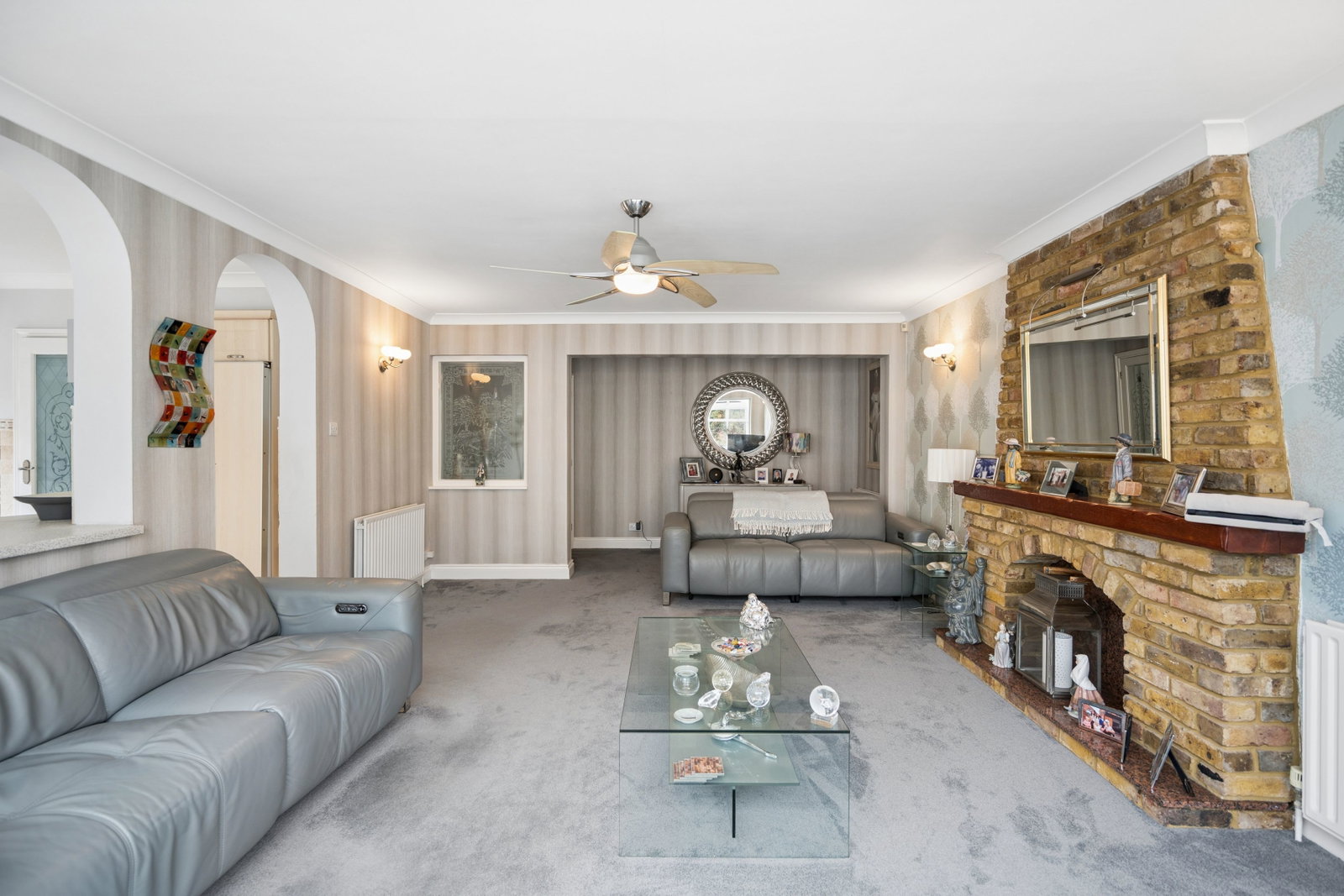 Bungalow for sale in Iver Heath, Bangors Road North, Iver Heath, Buckinghamshire, SL0 0BN
