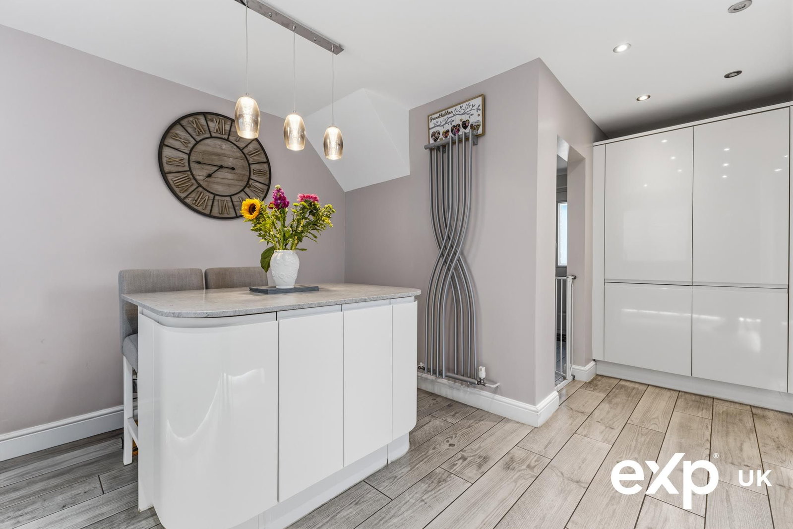 Semi Detached House for sale in Mansfield, Egmanton Road, Meden Vale, NG20 9QB
