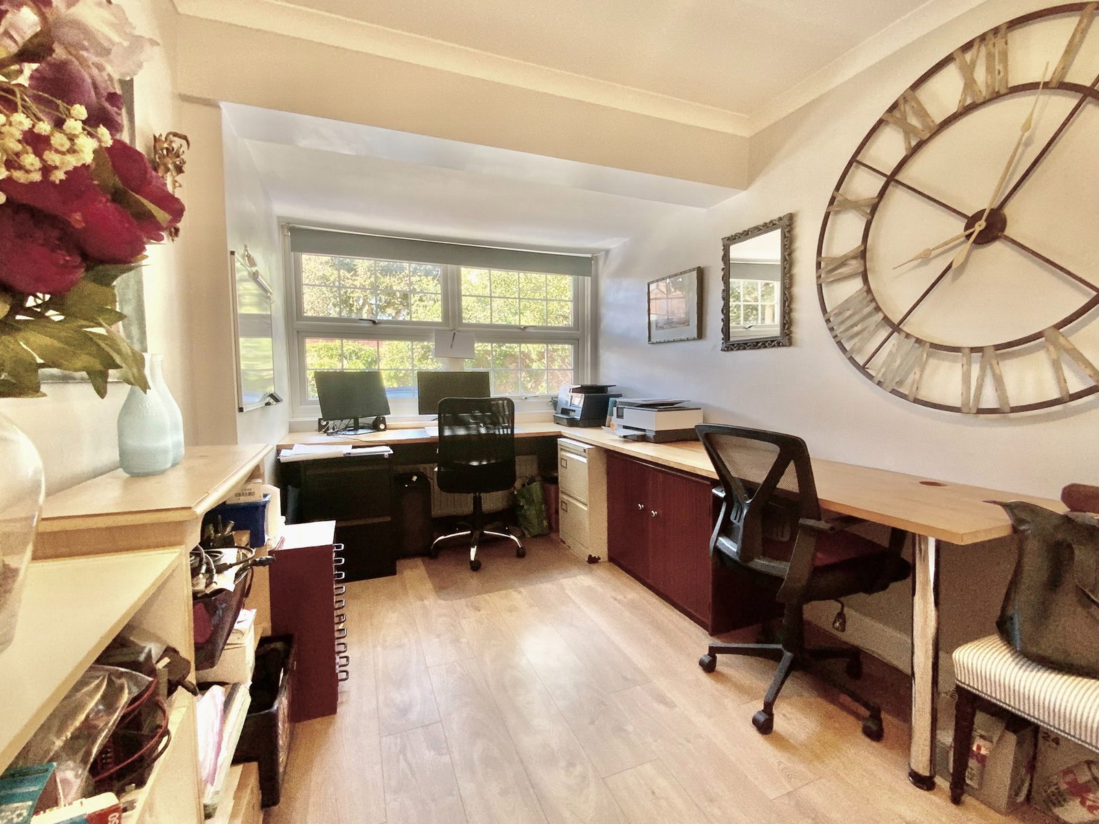 Terraced House for sale in London, Dartmouth Place, Chiswick, W4