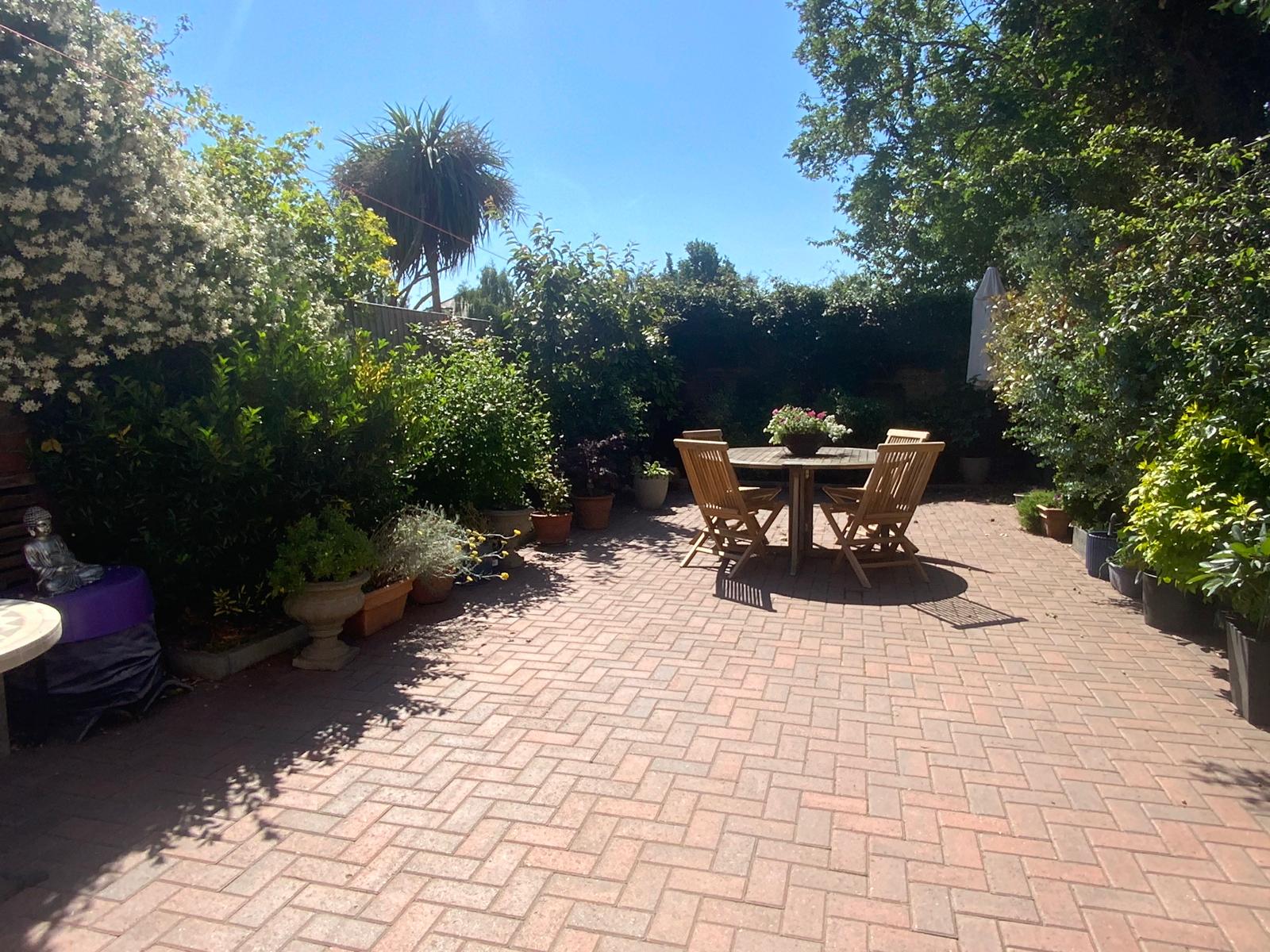 Terraced House for sale in London, Dartmouth Place, Chiswick, W4