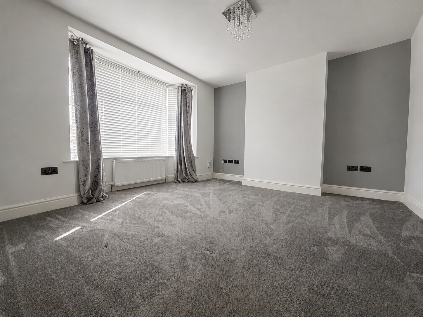 Terraced House in Margate 4