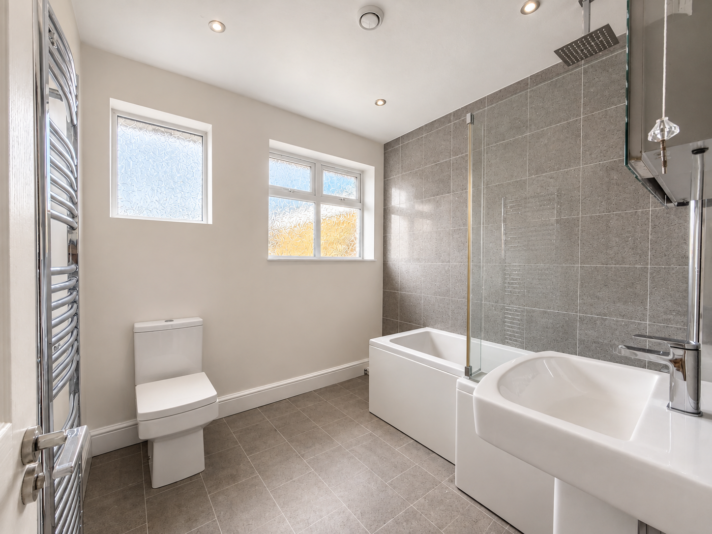 Terraced House in Margate 3