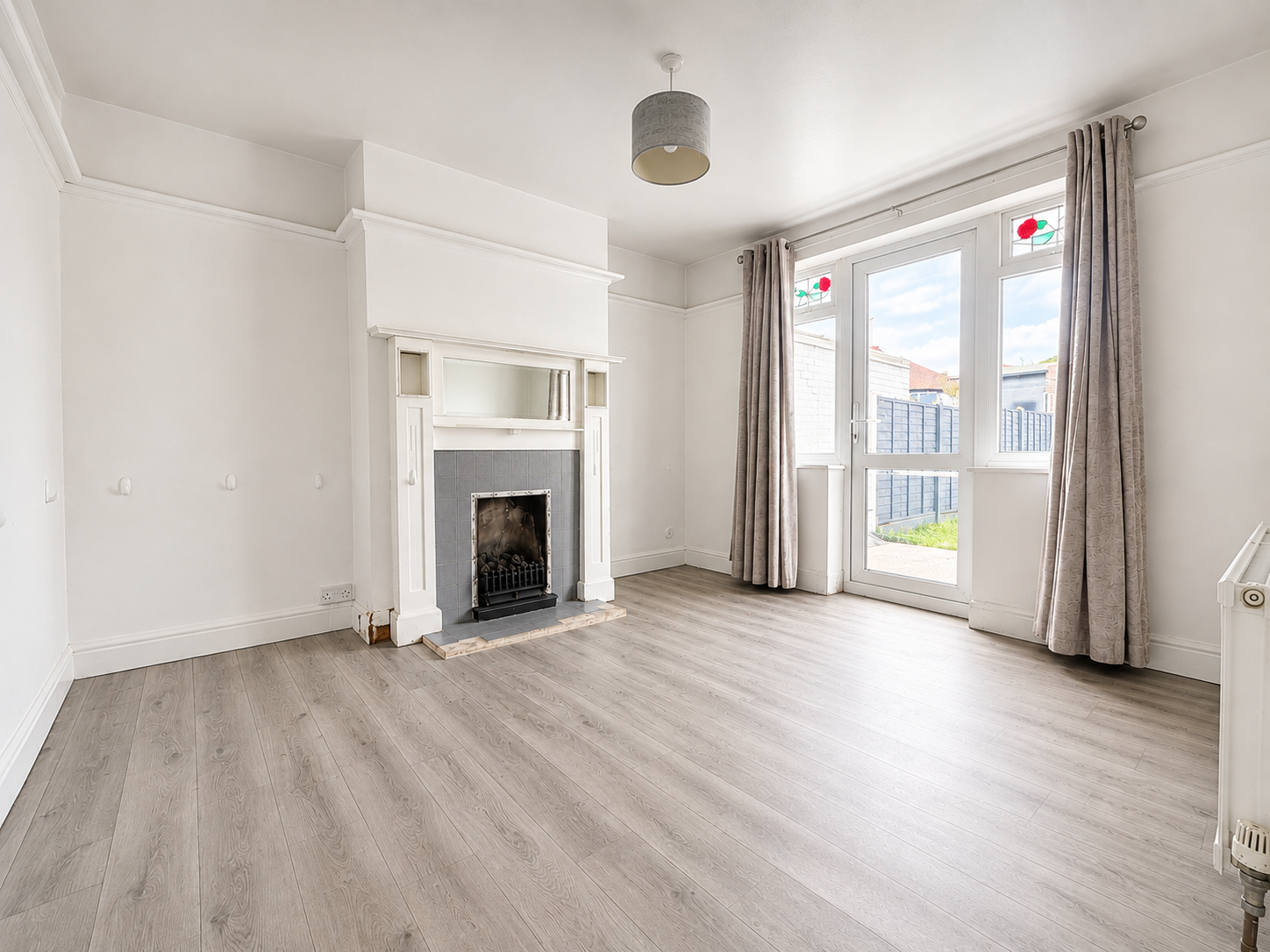 Terraced House in Margate 5