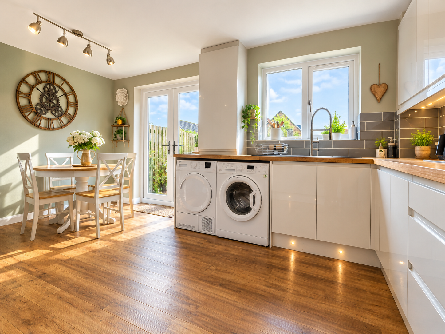Semi Detached House for sale in Bradford, Sharket Head Close, Queensbury, Bradford, BD13 1PD