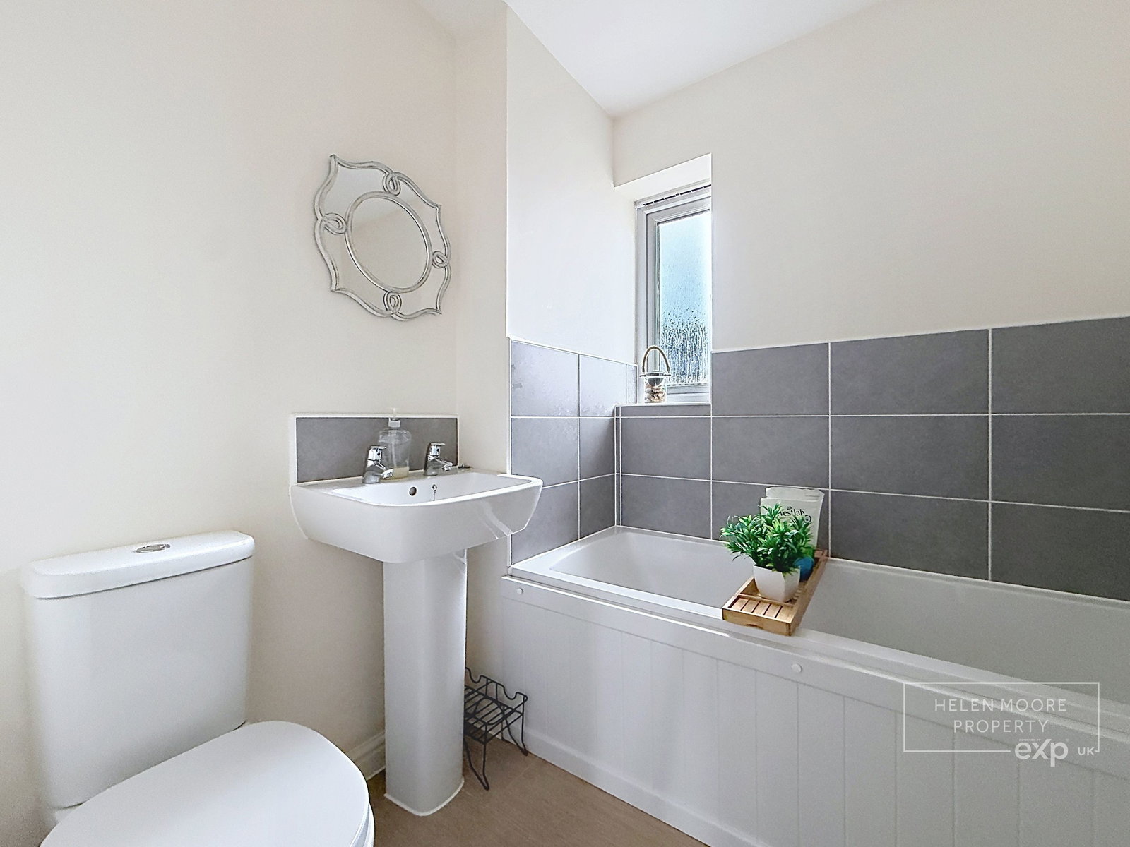 Terraced House for sale in Plymouth, Westleigh Way, Saltram Meadow, Plymouth, Devon