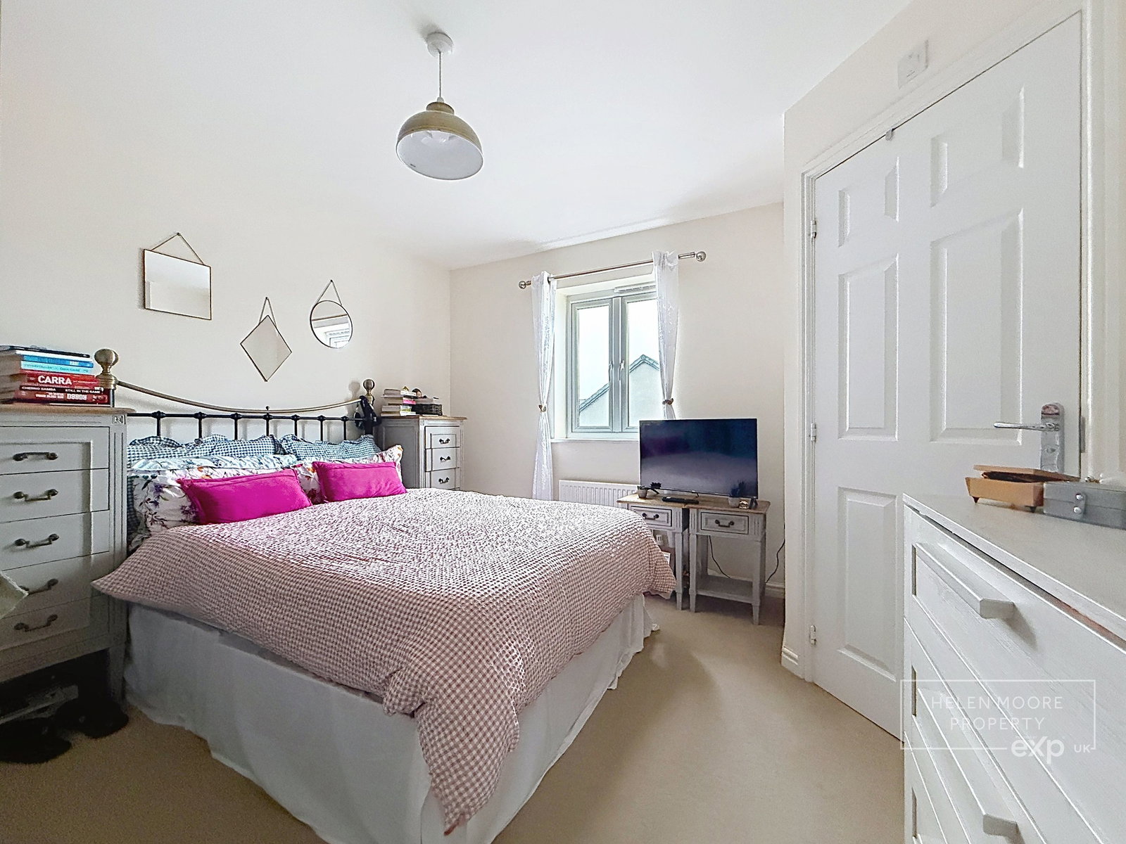 Terraced House for sale in Plymouth, Westleigh Way, Saltram Meadow, Plymouth, Devon