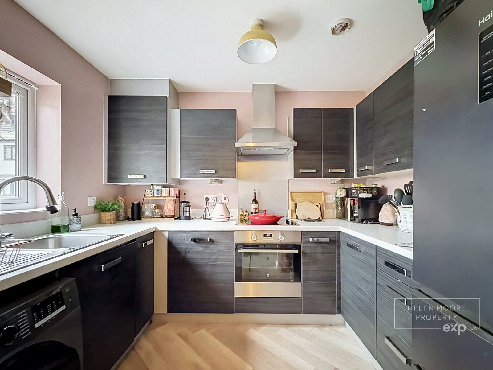 Terraced House for sale in Plymouth, Westleigh Way, Saltram Meadow, Plymouth, Devon