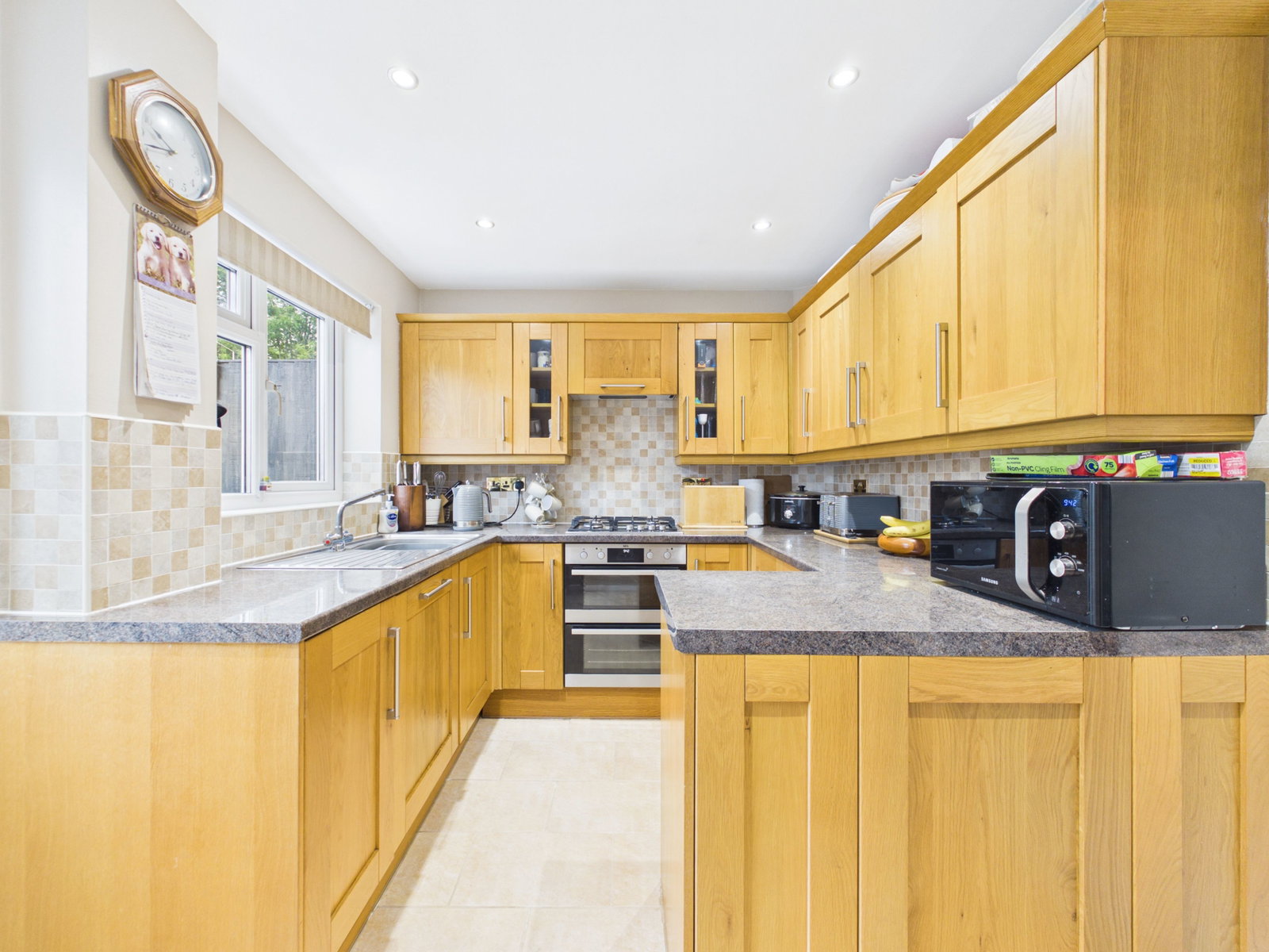 Semi Detached House for sale in Telford, Churchway, Stirchley, Telford, TF3 1XA
