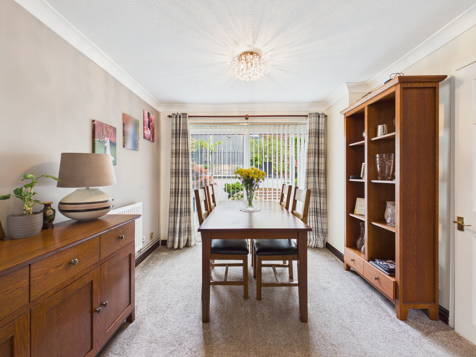 Semi Detached House for sale in Telford, Churchway, Stirchley, Telford, TF3 1XA