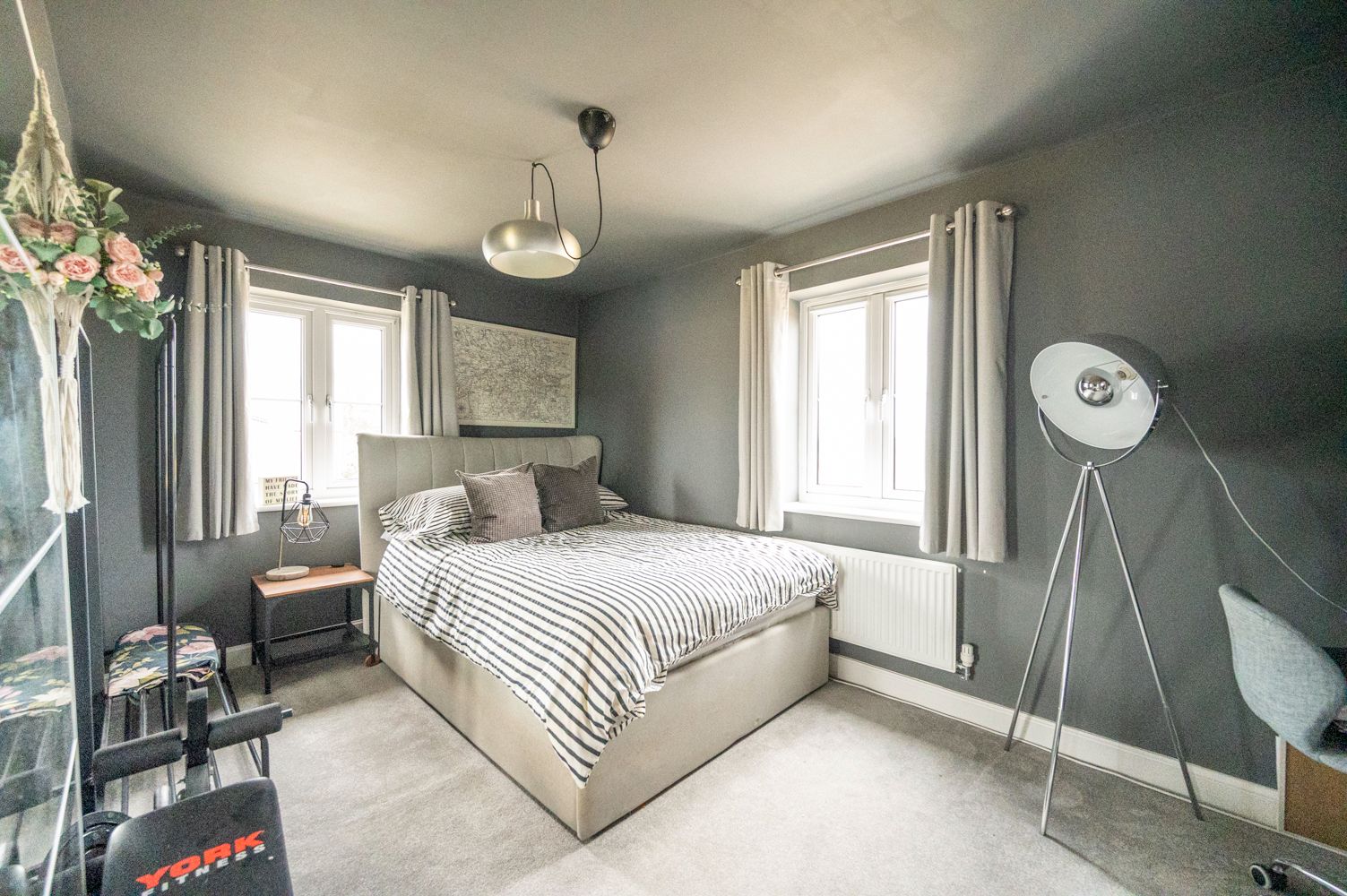 Detached House for sale in Harlow, Wren Street, Harlow, Essex, CM17 0SU, 1199 m²
