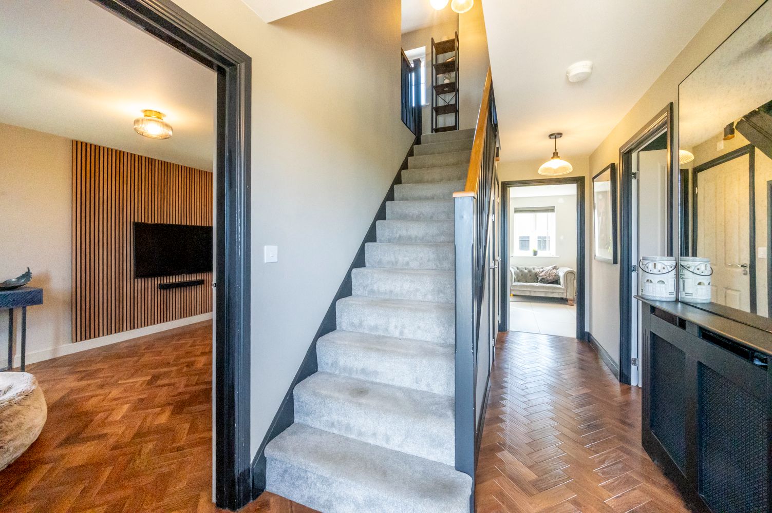 Detached House for sale in Harlow, Wren Street, Harlow, Essex, CM17 0SU, 1199 m²